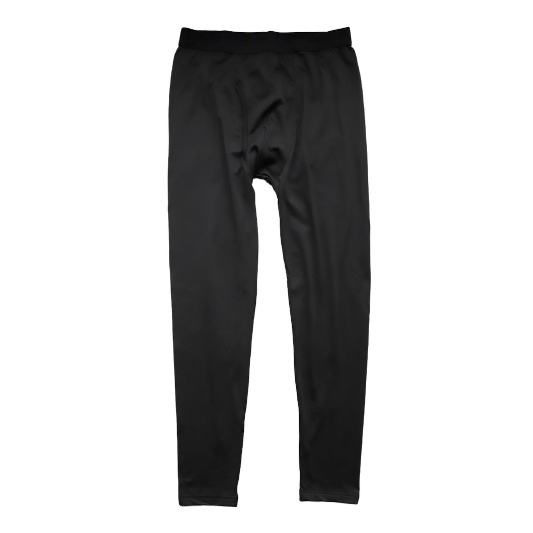 紳士 タイツ 前あき レギンス メンズ インナー 3L～5L (ズボン下 スパッツ メンズタイツ 足なしタイツ レッグウェア 下着 ストレッチ 冬 防寒 冷え 大きいサイズ)