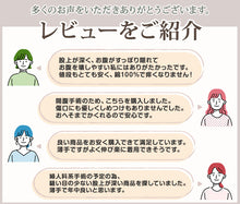 画像をギャラリービューアに読み込む, ショーツ 綿100% レディース 深ばき S～LL (フルショーツ お腹 すぽっり ハイウエスト パンツ コットン やわらかい 肌ざわり 敏感肌 シンプル 無地  インナー)
