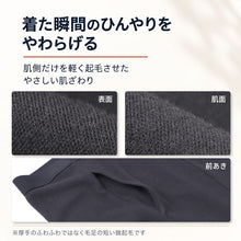 画像をギャラリービューアに読み込む, 綿100% 裏起毛 タイツ メンズ 前あき スムース編み なめらかスムース 紳士肌着 インナー ボトム S M L LL 3L 4L 5L 綿肌着 肌側微起毛 吸湿発熱 綿の特性 前開き ロングタイツ メンズインナー やさしい肌ざわり 薄すぎない ほどよい厚み 天然素材
