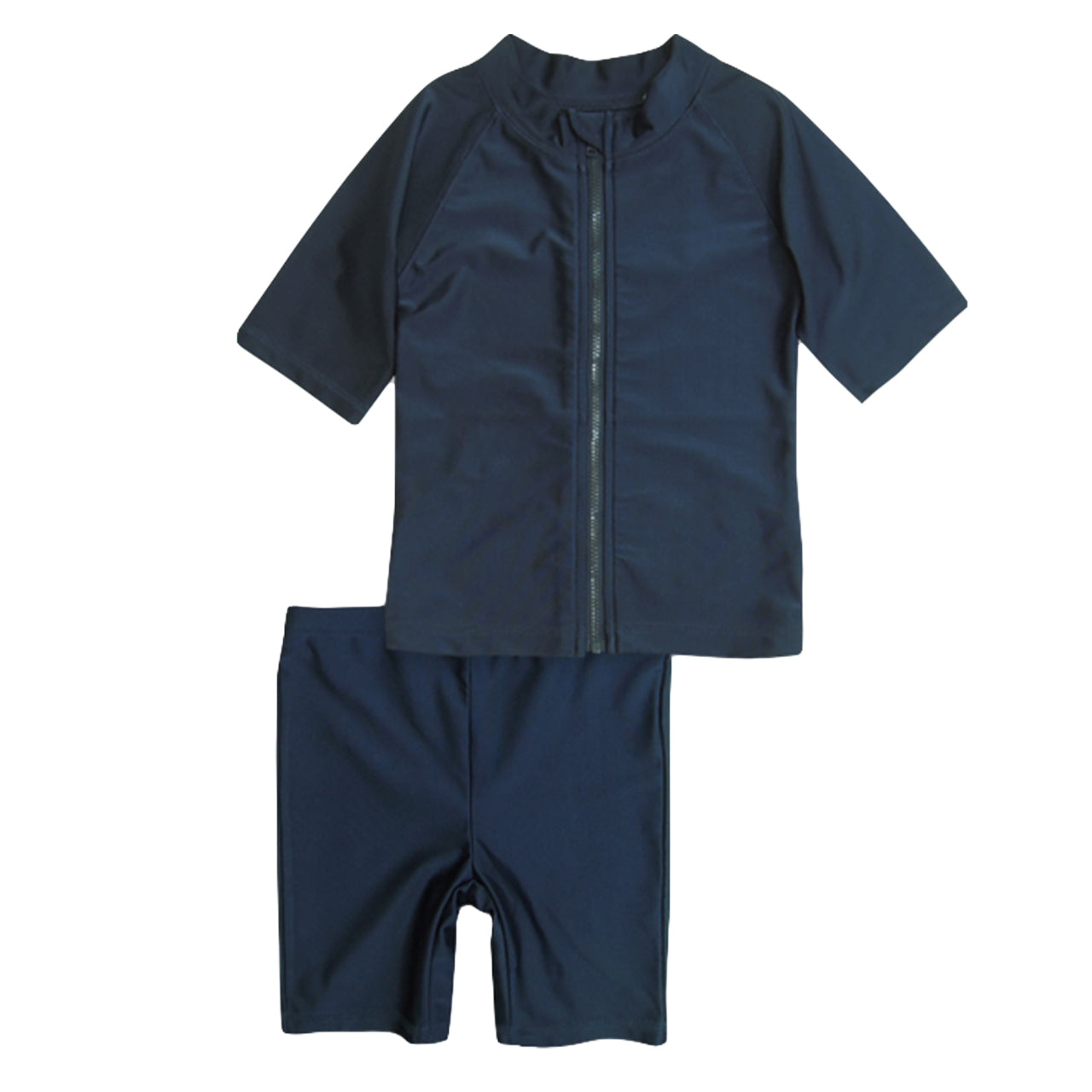 CLANE/クラネ】AMERICAN SLEEVE SEPARATE SWIMWEAR/アメリカン