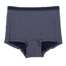 画像をギャラリービューアに読み込む, ジュニア 普段履き レギュラー ウイング ボクサーショーツ サニタリーショーツ 綿混 羽根付き 150～165cm 女の子 下着 パンツ 女子 サニタリー 羽根つき インナー 小学生 中学生 生理用パンツ 昼用
