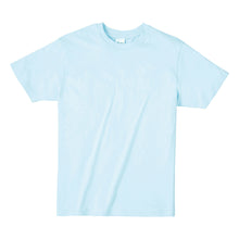 画像をギャラリービューアに読み込む, printstar キッズ ジュニア Tシャツ 4.0オンス 男女兼用 150/160 (半袖 シャツ tシャツ ジュニア 男女兼用 男の子 女の子 クルーネック) (取寄せ)
