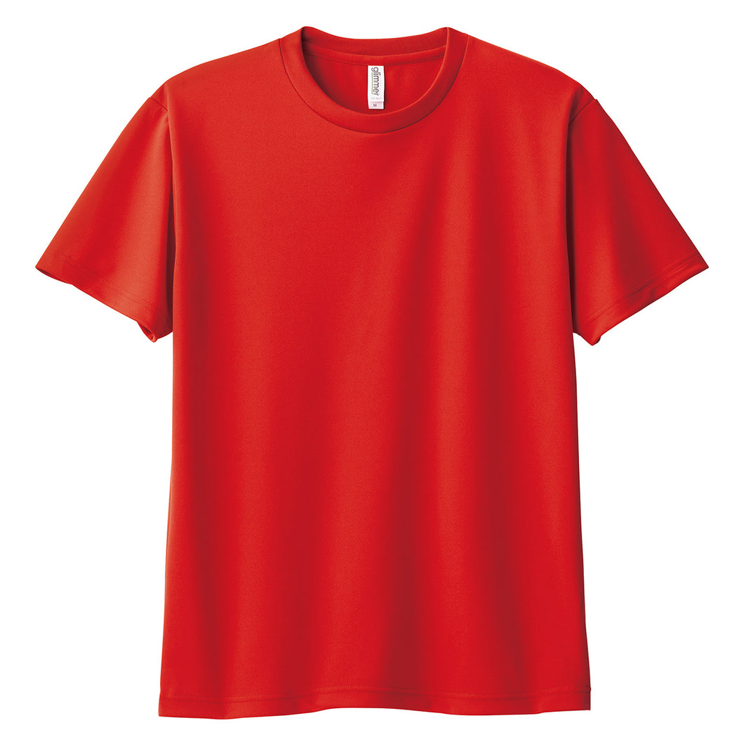 トムス ドライTシャツ キッズ 子ども メッシュ 吸汗速乾 UVカット 100～150 (半袖 シャツ tシャツ ジュニア 男の子 女の子 クルーネック 紫外線対策) (取寄せ)