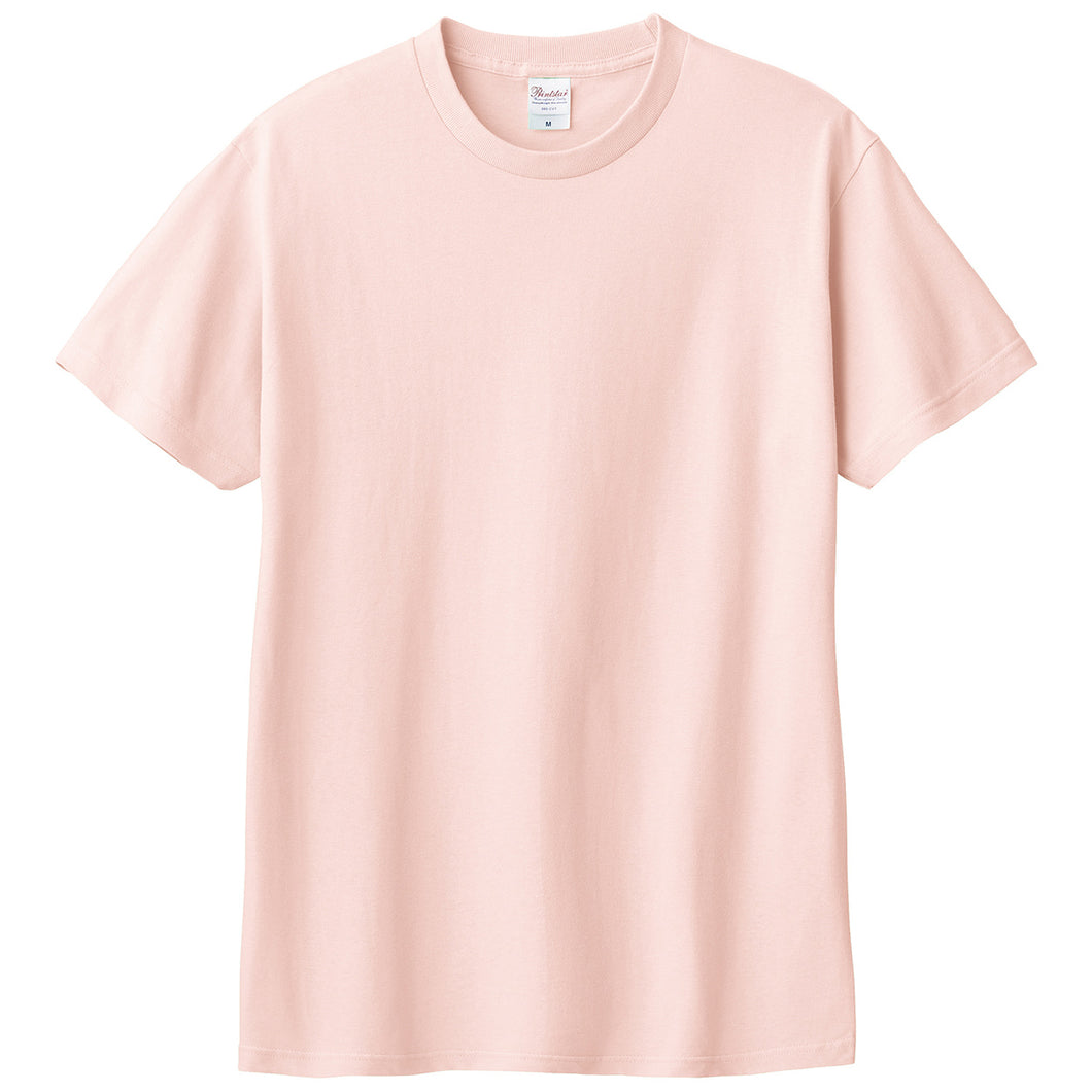 Tシャツ メンズ レディース 定番 無地 半袖 人気 ブランド アメカジ スポーツ アウトドア かっこいい かわいい 赤 黄色 ピンク オレンジ プレゼント ギフト S～XL プリントスター 大人 男性 女性 男子 女子 S M L XL XXL XXXL 20代 30代 40代 50代 (取寄せ)