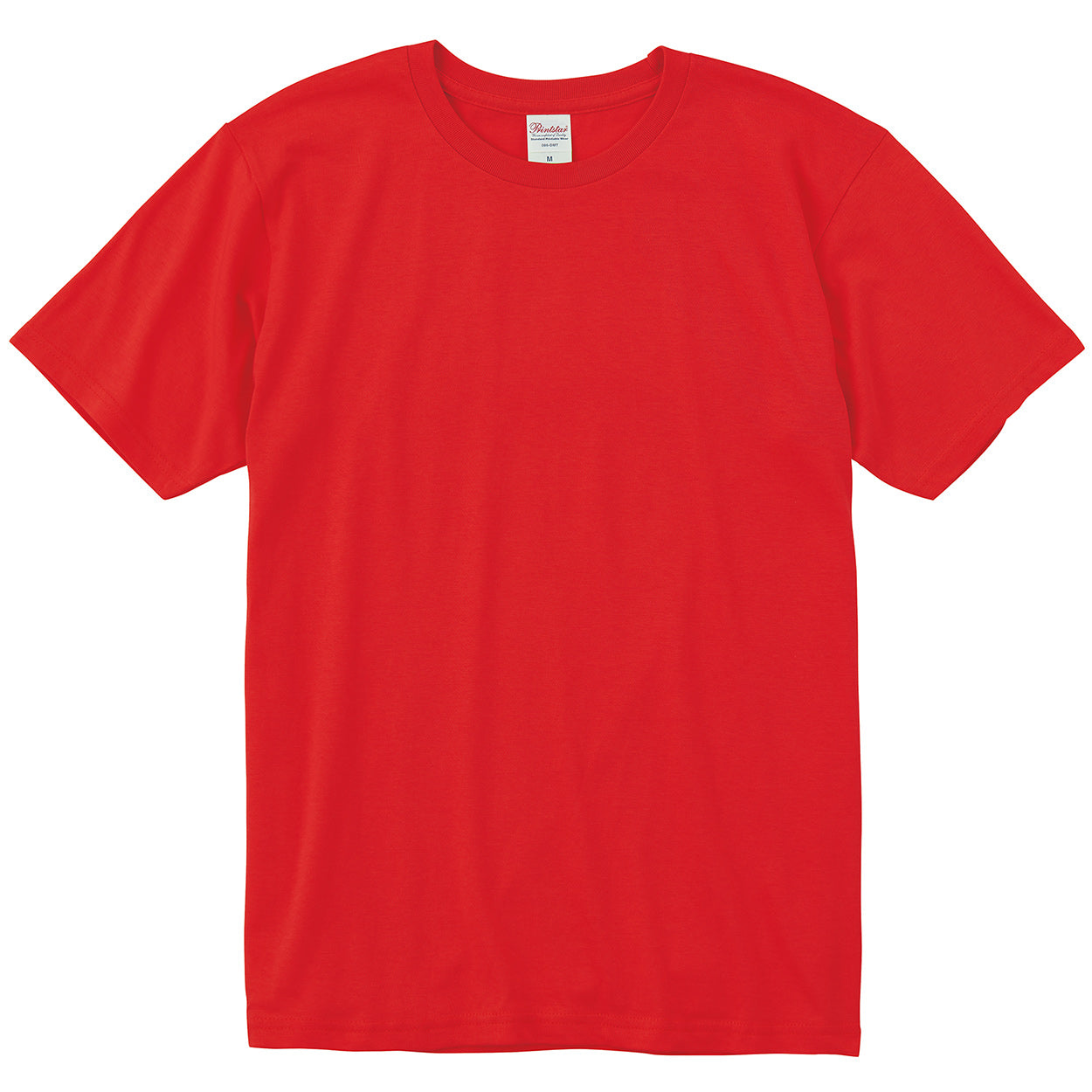 Tシャツ メンズ レディース 定番 無地 半袖 スタイリッシュ ブランド