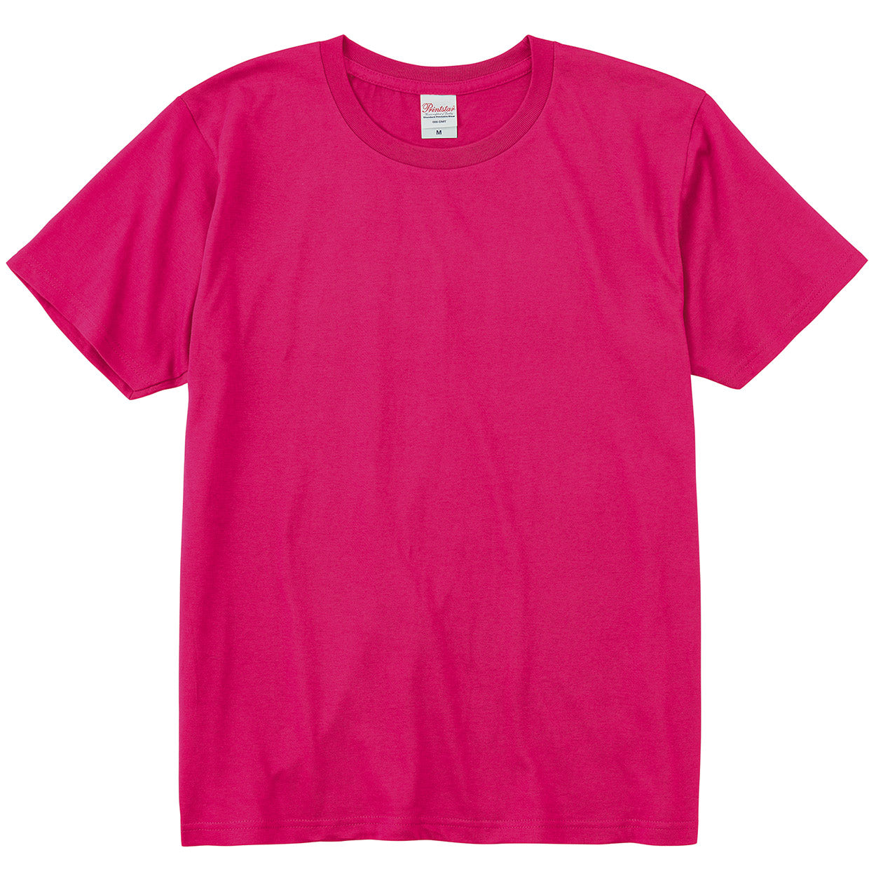 Tシャツ メンズ レディース 定番 無地 半袖 スタイリッシュ ブランド