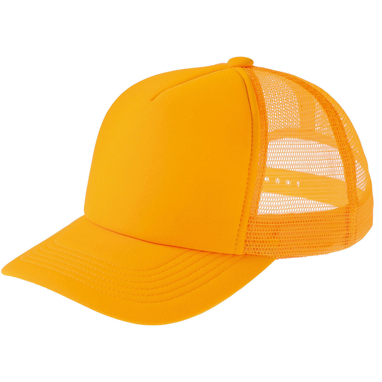 黄色メッシュキャップ ７個(１個売りも対応) 楽天市場】メッシュキャップ 黄色の通販