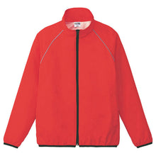 画像をギャラリービューアに読み込む, ジャケット スポーツウェア はっ水 リフレク 反射材 メッシュ 通気性 コーチ 野球 サッカー メンズ レディース アウター 白 青 赤 緑 黒 グレー ネイビー ゴルフ ジップアップ XS～2XL プリントスター XS S M L XL 2XL 20代 30代 40代 50代 (取寄せ)
