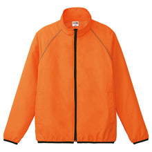 画像をギャラリービューアに読み込む, ジャケット スポーツウェア はっ水 リフレク 反射材 メッシュ 通気性 コーチ 野球 サッカー メンズ レディース アウター 白 青 赤 緑 黒 グレー ネイビー ゴルフ ジップアップ XS～2XL プリントスター XS S M L XL 2XL 20代 30代 40代 50代 (取寄せ)
