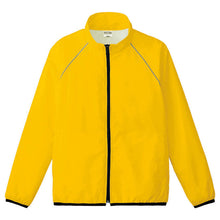 画像をギャラリービューアに読み込む, ジャケット スポーツウェア はっ水 リフレク 反射材 メッシュ 通気性 コーチ 野球 サッカー メンズ レディース アウター 白 青 赤 緑 黒 グレー ネイビー ゴルフ ジップアップ XS～2XL プリントスター XS S M L XL 2XL 20代 30代 40代 50代 (取寄せ)
