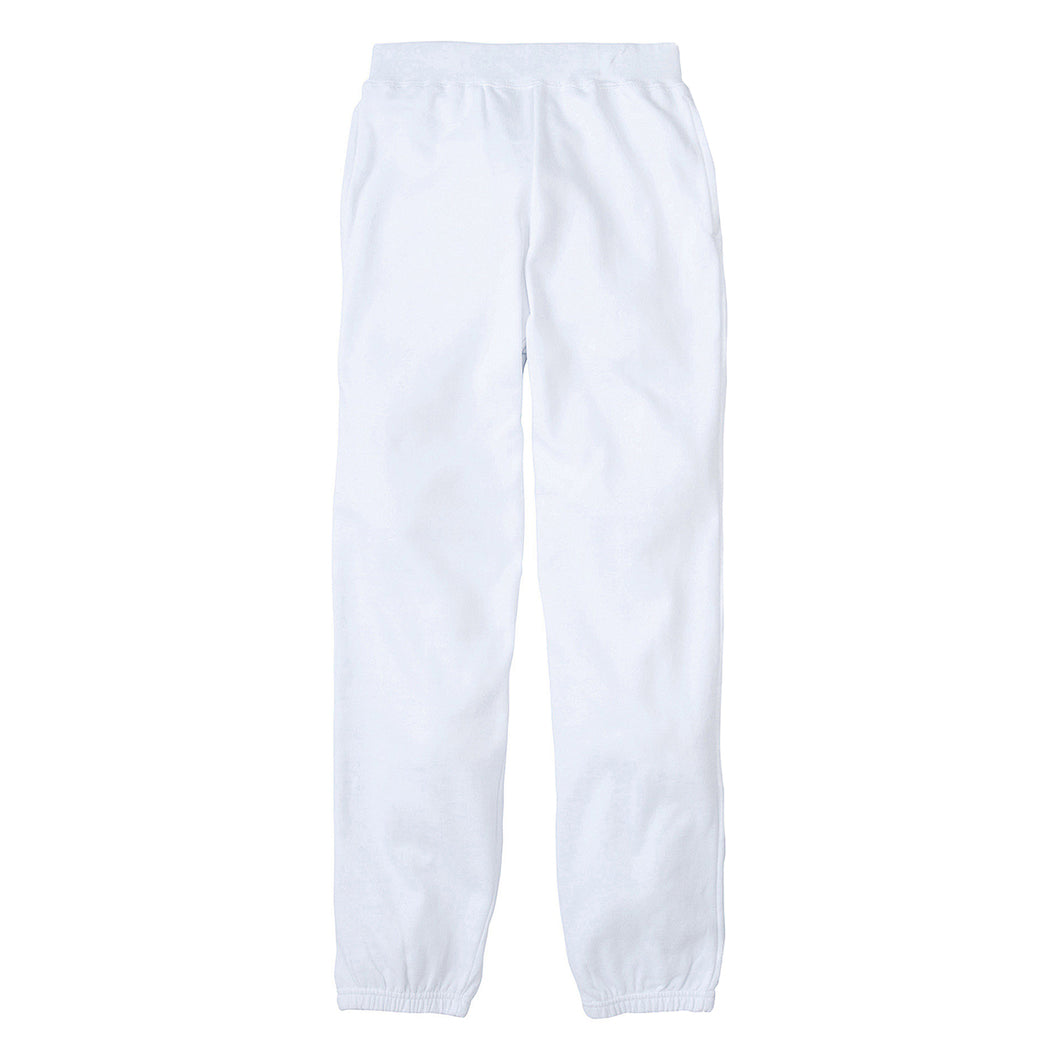 男女兼用 ユニセックス スウェットパンツ 無地 綿100％ 裏パイル 裏毛 吸水性 中厚 8.4オンス プリントスター ボトムス ロング オールシーズン 白 黒 グレー 赤 青 ベージュ 緑 ネイビーピンク 黄色 紫 S M L LL 2XL (取寄せ)