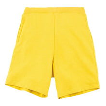 画像をギャラリービューアに読み込む, 男女兼用 ユニセックス スウェット ハーフパンツ 半ズボン 綿100％ 無地 裏パイル 裏毛 吸水性 8.4オンス スポーツ 運動 コットン 白 黒 グレー 赤 青 ベージュ 緑 ネイビーピンク 黄色 紫 S M L LL 3L (取寄せ)
