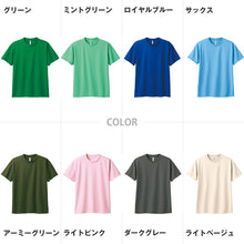 画像をギャラリービューアに読み込む, 男女兼用 ユニセックス Tシャツ ドライ 半袖 クルーネック メッシュ 吸汗速乾 通気性 UVカット UPF20 無地 定番 快適 なめらか 速乾性 スポーツ 運動 アウトドア 白 黒 グレー 赤 青 ベージュ 緑 ネイビーピンク 黄色 紫 S M L LL 3L 4L 5L (取寄せ)
