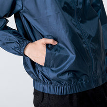 画像をギャラリービューアに読み込む, 男女兼用 ユニセックス ブルゾン 長袖 Printstar プリントスター M L XL 2XL 定番 無地 防風 防寒 丈夫 カジュアル スポーツ 運動 アウトドア 快適 メンズ レディース ジャンパー (取寄せ)
