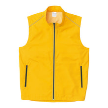 画像をギャラリービューアに読み込む, 男女兼用 ユニセックス スポーツ ベスト Printstar プリントスター 背裏メッシュ M L XL 2XL 定番 無地 防風 防寒 丈夫 透湿撥水 反射 カジュアル 運動 アウトドア 快適 メンズ レディース (取寄せ)
