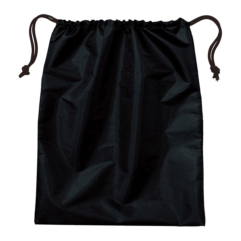 シューズバッグ 男女兼用 ユニセックス シューズケース Printstar プリントスター W36cm×H43cm 上履き入れ シューズ入れ 巾着袋 靴袋 定番 無地 丈夫 運動 アウトドア ジム レジャー メンズ レディース (取寄せ)