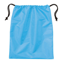 画像をギャラリービューアに読み込む, シューズバッグ 男女兼用 ユニセックス シューズケース Printstar プリントスター W36cm×H43cm 上履き入れ シューズ入れ 巾着袋 靴袋 定番 無地 丈夫 運動 アウトドア ジム レジャー メンズ レディース (取寄せ)
