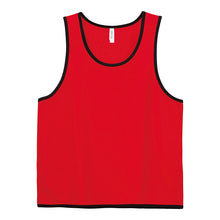 画像をギャラリービューアに読み込む, ビブス 無地 メッシュ ぜっけん 男女兼用 ユニセックス glimmer グリマー フリーサイズ JM XXL メンズ レディース キッズ ジュニア サッカー バスケ フットサル ユニフォーム スポーツ 大会 イベント 運動会 部活 ボランティア (取寄せ)
