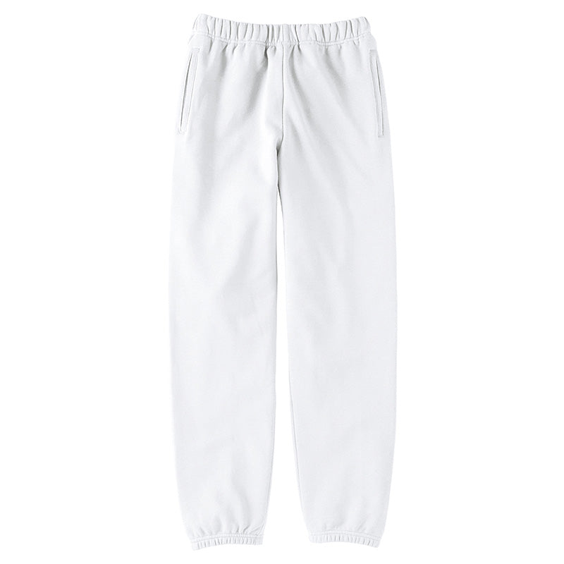 パンツ スウェット 男女兼用 ユニセックス Printstar プリントスター M L XL 2XL 3XL 長ズボン 定番 無地 丈夫 運動 動きやすい 部屋着 大きいサイズ カラー アウトドア ジム レジャー メンズ レディース (取寄せ)