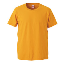 画像をギャラリービューアに読み込む, メンズ 5.0オンスレギュラーフィットTシャツ S～XL (United Athle メンズ アウター) (在庫限り)
