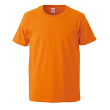 画像をギャラリービューアに読み込む, メンズ 5.0オンスレギュラーフィットTシャツ S～XL (United Athle メンズ アウター) (在庫限り)
