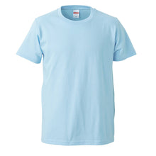 画像をギャラリービューアに読み込む, メンズ 5.0オンスレギュラーフィットTシャツ S～XL (United Athle メンズ アウター) (在庫限り)
