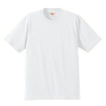 画像をギャラリービューアに読み込む, メンズ 6.2オンスプレミアムTシャツ XS～XL (United Athle メンズ アウター) (取寄せ)
