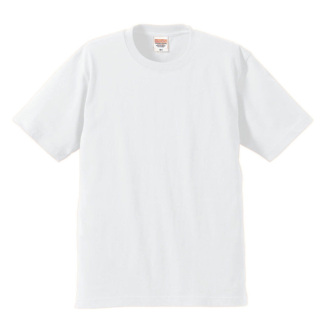 メンズ 6.2オンスプレミアムTシャツ XS～XL (United Athle メンズ アウター) (取寄せ)