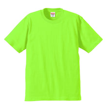 画像をギャラリービューアに読み込む, メンズ 6.2オンスプレミアムTシャツ XS～XL (United Athle メンズ アウター) (取寄せ)
