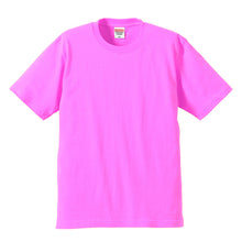 画像をギャラリービューアに読み込む, メンズ 6.2オンスプレミアムTシャツ XS～XL (United Athle メンズ アウター) (取寄せ)
