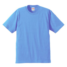 画像をギャラリービューアに読み込む, メンズ 6.2オンスプレミアムTシャツ XS～XL (United Athle メンズ アウター) (取寄せ)
