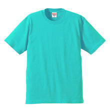 画像をギャラリービューアに読み込む, メンズ 6.2オンスプレミアムTシャツ XS～XL (United Athle メンズ アウター) (取寄せ)
