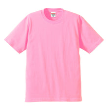 画像をギャラリービューアに読み込む, メンズ 6.2オンスプレミアムTシャツ XS～XL (United Athle メンズ アウター) (取寄せ)
