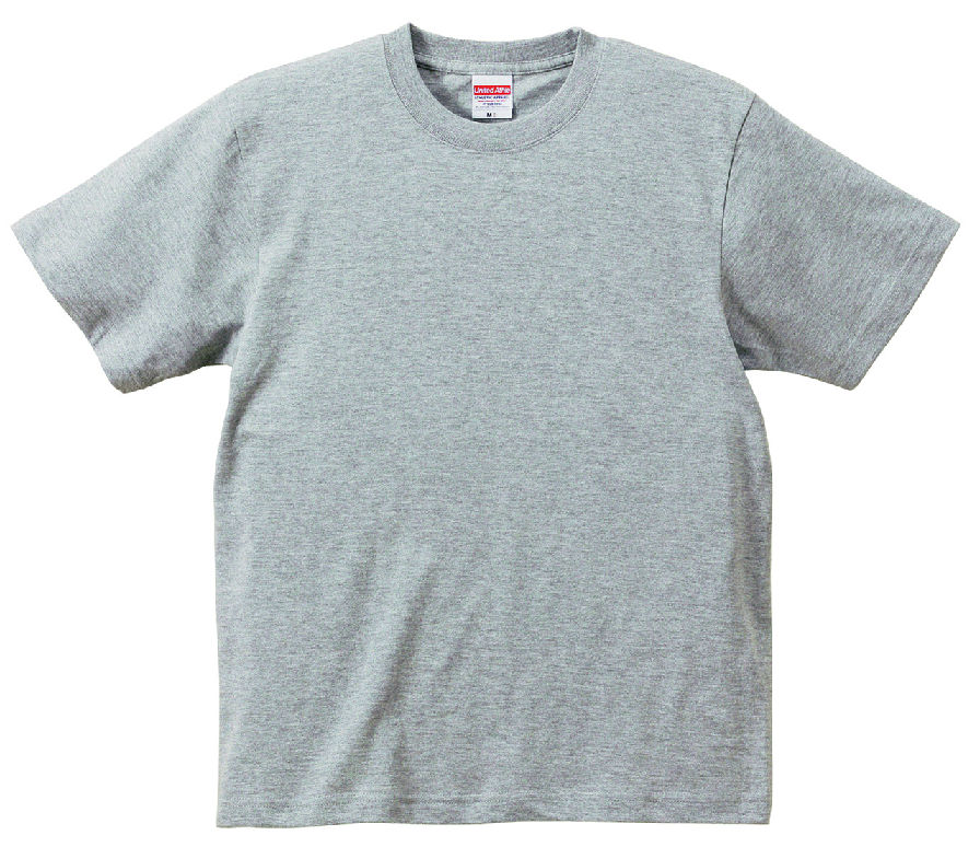 United Athle PK shampoo Tシャツ XL 新品 5001綿Tシャツ XL ハイレッド United Athle | テイクアウト容器