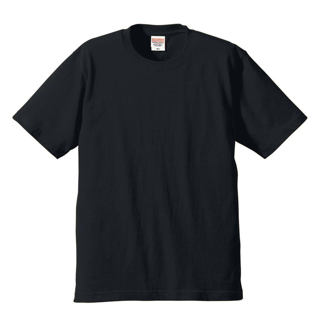 メンズ 6.2オンスプレミアムTシャツ XXL・XXXL (United Athle メンズ アウター) (取寄せ)