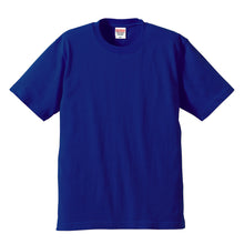 画像をギャラリービューアに読み込む, メンズ 6.2オンスプレミアムTシャツ XXL・XXXL (United Athle メンズ アウター) (取寄せ)
