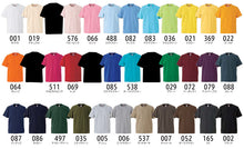 画像をギャラリービューアに読み込む, レディース 6.2オンスプレミアムTシャツ XXL・XXXL (United Athle レディース アウター シャツ カラー) (取寄せ)
