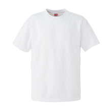 画像をギャラリービューアに読み込む, メンズ 4.1オンス ドライアスレチックTシャツ XXL～XXXXL (United Athle メンズ アウター) (取寄せ)
