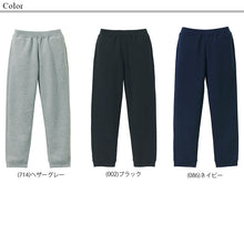 画像をギャラリービューアに読み込む, レディース 10.0オンス T/Cスウェットパンツ S～XXL (United Athle レディース アウター ボトム カラー) (取寄せ)
