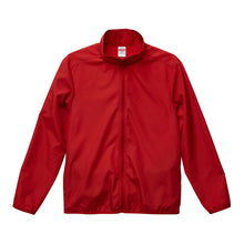 画像をギャラリービューアに読み込む, スタッフジャケット メンズ レディース 無地 カラー 長袖 はっ水 防風 通気性 定番 イベント セミナー 選挙 スーツ スポーツ グレー 黒 赤 青 イエロー 緑 S～XXL ユナイテッドアスレ 大人 男性 女性 男子 女子 S M L XL XXL (取寄せ)
