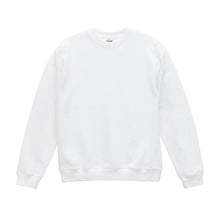 画像をギャラリービューアに読み込む, スウェット トレーナー ユナイテッドアスレ 8.8オンス S M L XL XXL アウター ユニセックス 男女兼用 レディース メンズ 秋冬 冬 防寒 United Athle 上着 多色 カラー カラフル 長袖  (取寄せ)
