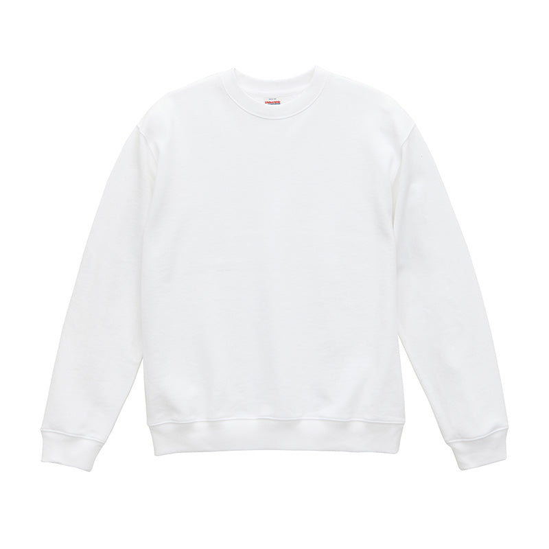 スウェット トレーナー ユナイテッドアスレ 8.8オンス S M L XL XXL アウター ユニセックス 男女兼用 レディース メンズ 秋冬 冬 防寒 United Athle 上着 多色 カラー カラフル 長袖  (取寄せ)