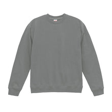 画像をギャラリービューアに読み込む, スウェット トレーナー ユナイテッドアスレ 8.8オンス S M L XL XXL アウター ユニセックス 男女兼用 レディース メンズ 秋冬 冬 防寒 United Athle 上着 多色 カラー カラフル 長袖  (取寄せ)

