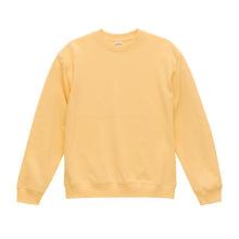 画像をギャラリービューアに読み込む, スウェット トレーナー ユナイテッドアスレ 8.8オンス S M L XL XXL アウター ユニセックス 男女兼用 レディース メンズ 秋冬 冬 防寒 United Athle 上着 多色 カラー カラフル 長袖  (取寄せ)
