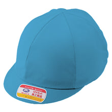 画像をギャラリービューアに読み込む, 園児帽子 男の子 女の子 ゴム付き キャップ カラー豊富 裏面は黄色 紫外線対策 定番 赤 白 青 ピンク ニット生地 ポリエステル フリー (ラビットアース キッズ 幼稚園 保育園 定番 UV対策 熱中症対策 遠足 フリーサイズ)
