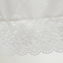 画像をギャラリービューアに読み込む, 日本製 レディース 広幅レース付き スカート式 和装ペチコート (M・L)(和装下着 八重の下着本舗 婦人用 女性用 礼装 着付け 下着 肌着 ペティコート スカート下 裾除け 腰巻 こしまき)ON【和装呉服】 (在庫限り)
