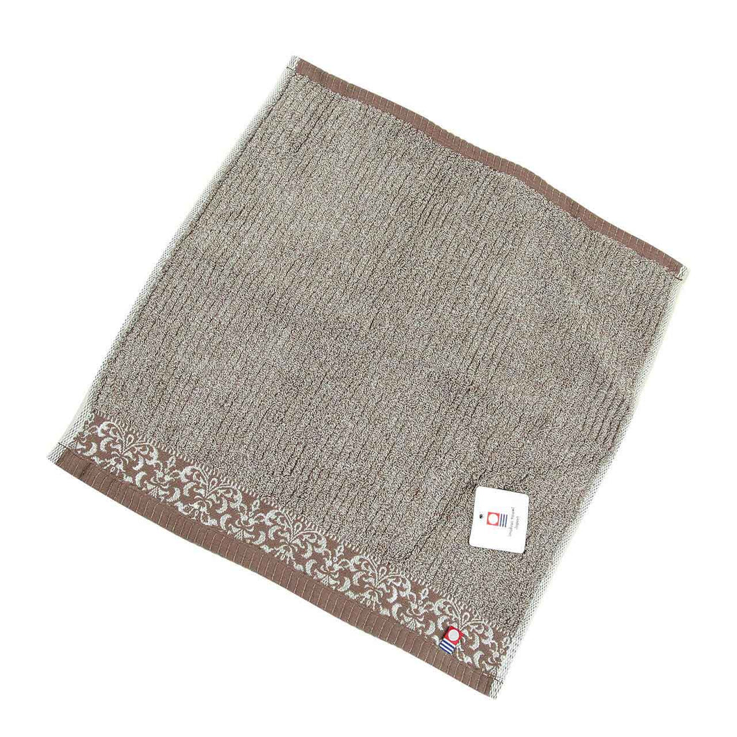 今治タオル ウォッシュタオル 今治 約34×35cm (いまばり ギフト お歳暮 お中元 贈り物) (在庫限り)