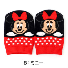 画像をギャラリービューアに読み込む, ベビー ソックス キッズ 靴下 パペットソックス キャラクター 綿混 やわらか かわいい 滑りにくい 赤ちゃん 男の子 女の子 くつした 幼児 13-19cm ベビー靴下 プレゼント ギフト 保育園 お遊び
