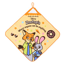 画像をギャラリービューアに読み込む, ループタオル タオル ハンドタオル タオルハンカチ 保育園 幼稚園 綿100% キッズ 約34×34cm ウォッシュタオル 子供用 ループ付タオル ディズニー サンリオ ポケモン 入園 名前
