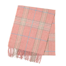 画像をギャラリービューアに読み込む, ウール混マフラー レディース マフラー チェック 30cm×164cm 大判 暖かい 柔らかい おしゃれ 防寒 秋冬 ギフト プレゼント 人気 無地 タータンチェック バッファローチェック ブロックチェック 通勤 通学 かわいい 軽量 首元 冬小物 ストール風 ユニセックス
